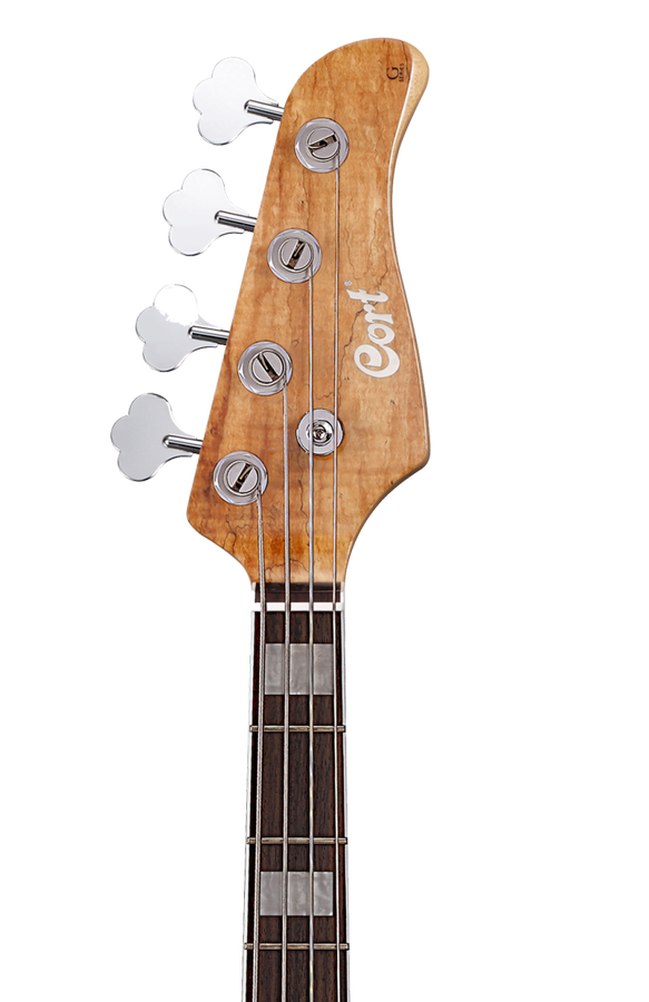 Cort GB4-CUSTOM NAT фото 4