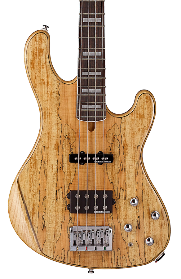 Cort GB4-CUSTOM NAT фото 3