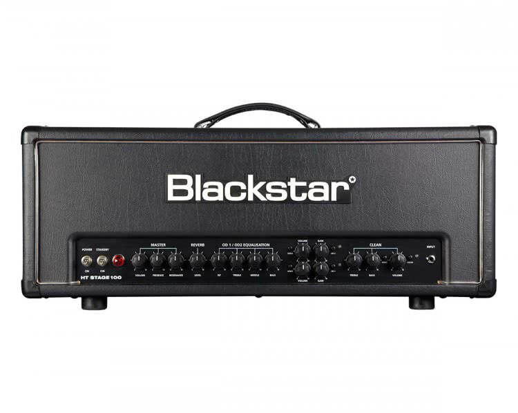 Blackstar HT STAGE 100 фото 1