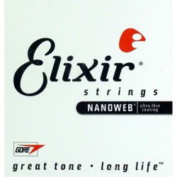 Фото Elixir 13009 Anti-Rust