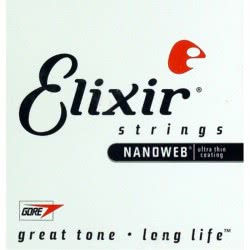 Фото Elixir 13010  Anti-Rust