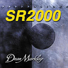 Фото Dean Markley 2693 SR2000 5-Stg ML