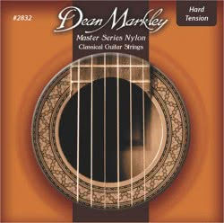 Фото Dean Markley 2832 MASTER SERIES