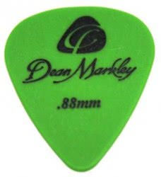 Фото Dean Markley 3344 Delrin (Green)