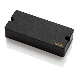 Фото EMG 707TW BK