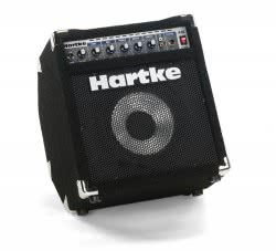 Фото Hartke A25