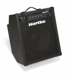 Фото Hartke B900