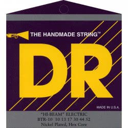 Фото DR Strings BTR-10