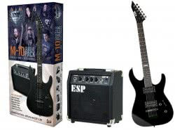 Фото LTD M-PACK BLKS