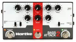 Фото Hartke Bass Attack 2