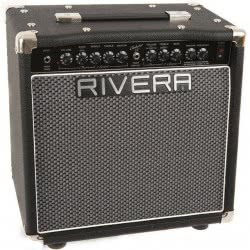 Фото Rivera CLUBSTER 25-110