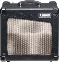 Фото Комбоусилитель Laney CUB10