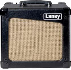 Фото Комбоусилитель Laney CUB8