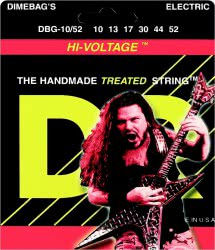 Фото DR Strings DBG-10-52