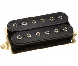 Фото Dimarzio DP 153 BK FRED