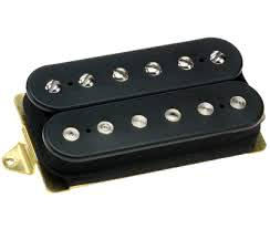 Фото Dimarzio DP 160 BK Norton