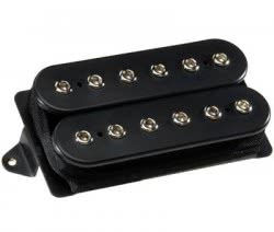 Фото Dimarzio DP 166 BK BREED (bridge)