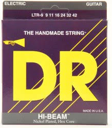 Фото DR Strings LTR-9 HI-BEAM