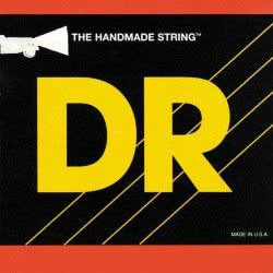 Фото DR Strings LMR-5-45 HI-BEAM