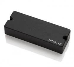 Фото EMG 40 HZ BLACK