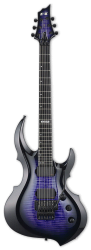 Фото ESP E-II FRX FM RDB
