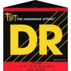 Фото DR Strings FL-13 LEGEND