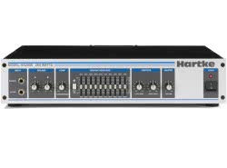 Фото Hartke HA2500