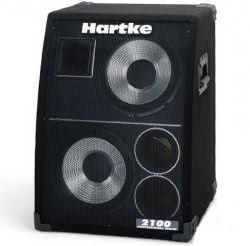 Фото Hartke HCP2200