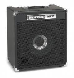 Фото Hartke HD75