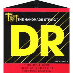 Фото DR Strings HT-9.5