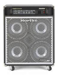 Фото Hartke HyDrive 5410C