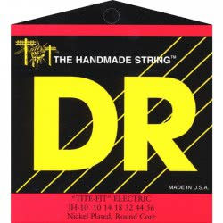 Фото DR Strings JH-10 Tite-Fit