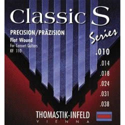 Фото Thomastik-Infeld KF 110 Classic S