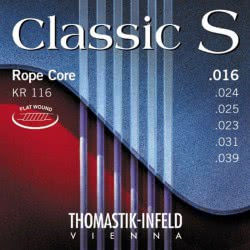 Фото Thomastik-Infeld KR116 Classic Concert