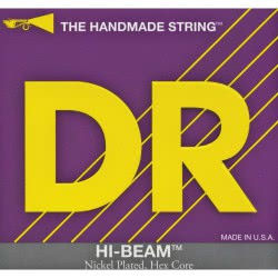 Фото DR Strings LHR-9/46  HI-BEAM