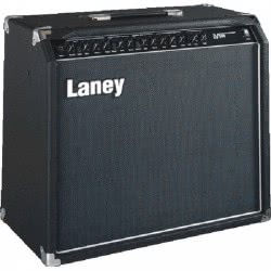 Фото Комбоусилитель Laney LV300