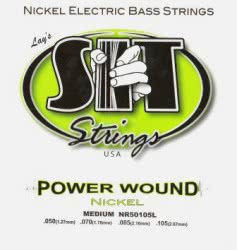 Фото S.I.T.Strings NR50105L