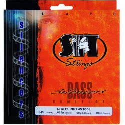 Фото S.I.T.Strings NRL45100L