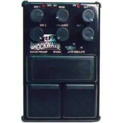 Фото RFX950 Shockwave