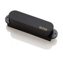 Фото EMG SLV BLACK