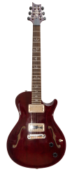 Фото PRS SINGLECUT HOLLOWBODY VC stoptail