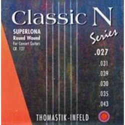 Фото Thomastik-Infeld CR127 CLASSIC N