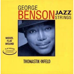 Фото Thomastik-Infeld GB112 GEORGE BENSON