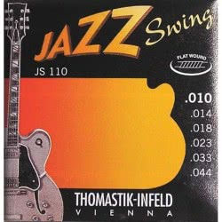 Фото Thomastik-Infeld JS110 Jazz Swing