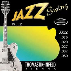 Фото Thomastik-Infeld JS112 Jazz Swing