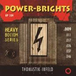 Фото Thomastik-Infeld RP109 Power-Brights
