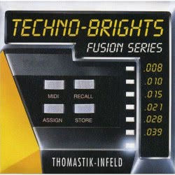 Фото Thomastik-Infeld TB108 Techno-Brights