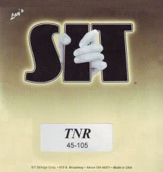 Фото S.I.T.Strings TNR45105L