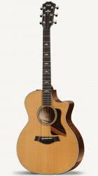 Фото Taylor 614ce