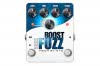 Фото Tech 21 Bass Boost Fuzz